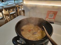 -一捞鲜•青岛大虾面(八大关店)