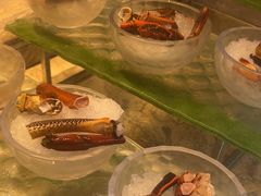 -半岛翡丽海鲜自助餐厅(观风亭店)
