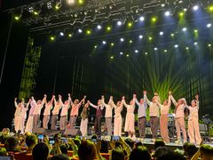 -交通银行前滩31演艺中心