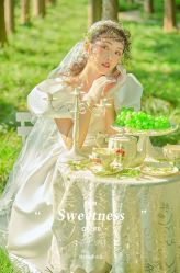 -至臻微拉婚纱摄影