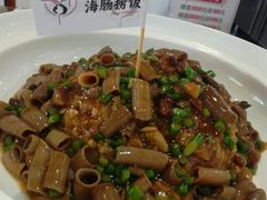 -良师门滨海人家·海鲜·家常菜(滨海城店)