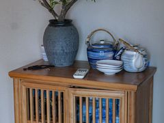 -笑福亭料理小馆(解放碑店)