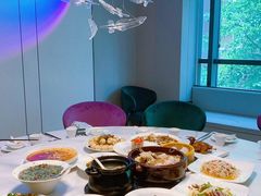 -琬苑鸽庄·川粤融合菜(解放碑总店)