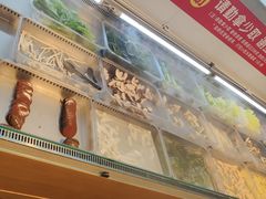 -成老灶火锅鸡(平山店)