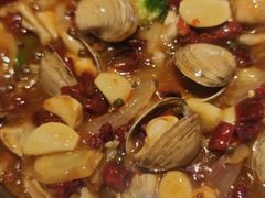 -破店肥哈·海鲜·烧烤(郑州银泰inPARK店)