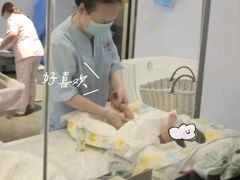 -优护佳月嫂育儿嫂中心(静安店)