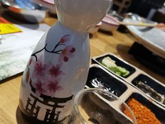 -秋木烤肉·韩国牛肉名家(高新旗舰店)