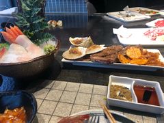 -仙桐吉宴铁板烧·精致料理
