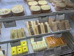 -蜂蝶来饼店(拱北总店)