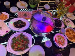 -星璨火吧KTV聚会餐厅(丰庆路店)