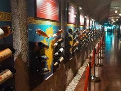 -青岛葡萄酒博物馆