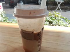 -喜茶(东莞汇一城店)