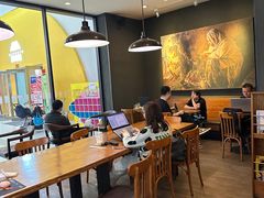 -星巴克(北京成寿寺路店)