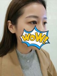 之后-BBK韩眉馆-正版半永久纹眉美瞳