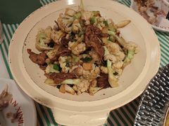 -楼兰新疆菜(江宁万达店)