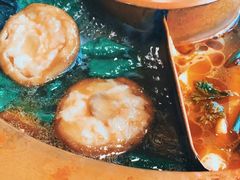 -滇釜火锅·能喝汤的火锅(车公庄店)
