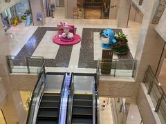 -光启城时尚购物中心