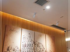 -萨莉亚意式餐厅(深圳北站店)