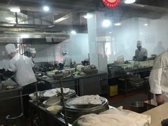 大堂-张一品食府