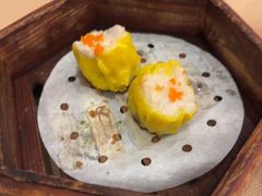 -香宫中餐厅·东北菜·铁锅炖·广式点心(哈尔滨香格里拉店)