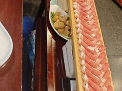 -京城胜利涮羊肉(禧乐汇店)