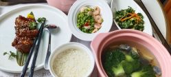 点击看大图 -中法母婴月子中心(南湖创始店)