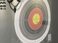 -無弓射箭俱乐部(领展中心城店)