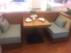 卡座-游You House(西单老佛爷店)