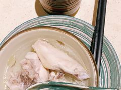 -润泽园椰子鸡(汇一城店)