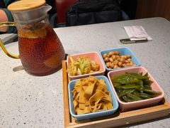 -味妙烤鱼吧(回龙观店)