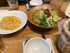 -紫滇源云南生态菜(丹凤街店)