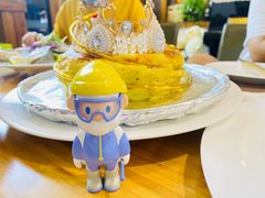 -LUCCA卢卡西班牙海鲜饭(远洋广场店)