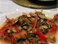 -风味小馆(天目湖宾馆店)