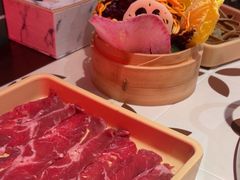 -江北北火锅馆·公路夜市(魏公村店)