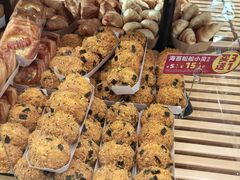 -味多美蛋糕(亚非大厦店)