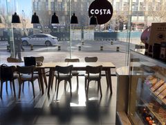 -COSTA COFFEE(金长安大厦店)