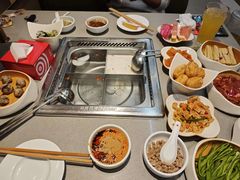 -海底捞火锅(八佰伴店)