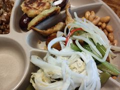 -素满香·Vegan食养自助(天一广场店)