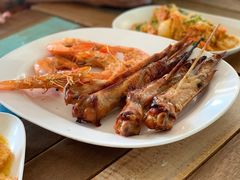 -Doo Dee Thai Food(Issan/Isaan/Esan)