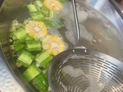 -汕头福合埕牛肉火锅(厚街店)