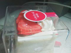 -味多美蛋糕(马家堡永辉店)