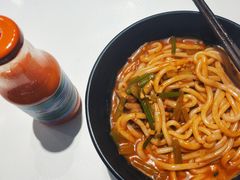 招牌鸡肉炒米粉-米兜兜米粉·新疆料理(川大店)