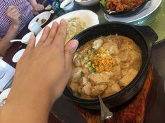 -牟传仁饭庄(星海店)