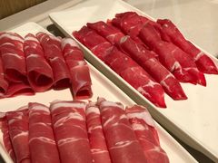 -海底捞火锅(枫蓝国际购物中心店)
