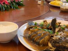-春妮海味饭店