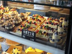 -Juicy Bakery(大学路店)
