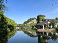 -柯岩风景区