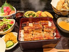 -玄白·炭烤活鳗(上海首店)