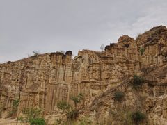 -元谋土林景区(物茂土林)