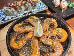 -小川洋风料理(江汉路店)